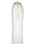 L.L.Bean Ivory Jeans Size 8 - photo 1