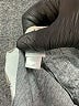 Eberjey 100% Pima Cotton Gray Romper Size S - photo 6