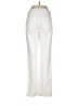 L.L.Bean Ivory Jeans Size 8 - photo 2