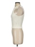 A.L.C. Ivory Tank Top Size XS - photo 5