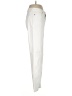 L.L.Bean Ivory Jeans Size 8 - photo 4