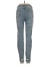 Tinseltown Hearts Blue Jeans Size 5 - photo 2