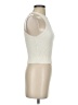 A.L.C. Ivory Tank Top Size XS - photo 4