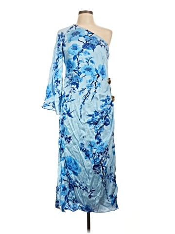Borgo De Nor Cocktail Dress (view 1)