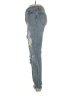 Tinseltown Hearts Blue Jeans Size 5 - photo 5
