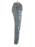 Tinseltown Hearts Blue Jeans Size 5 - photo 4