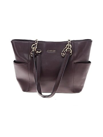 Calvin Klein Tote (view 1)
