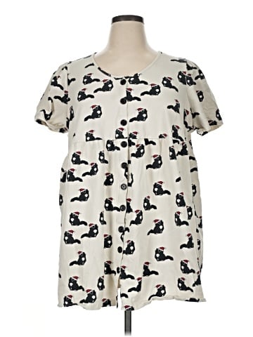 ModCloth Casual Dress (view 1)