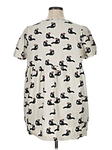ModCloth Casual Dress (view 2)