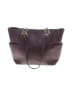Calvin Klein Solid Burgundy Tote One size - photo 3