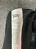 Yitty Black Active Pants Size 2X - photo 4