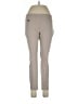 Alfani Solid Gray Active Pants Size 12 (petite) - photo 1