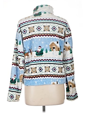 No Boundaries Pullover Sweater (view 2)