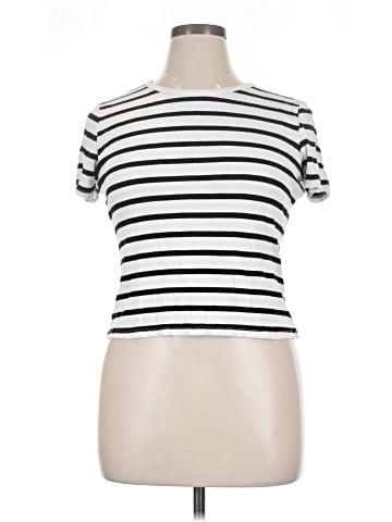 Cyrus Short Sleeve Turtleneck (view 1)
