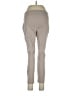 Alfani Solid Gray Active Pants Size 12 (petite) - photo 2