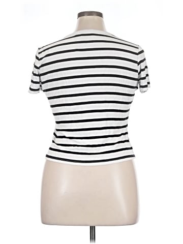 Cyrus Short Sleeve Turtleneck (view 2)