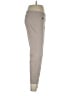 Alfani Solid Gray Active Pants Size 12 (petite) - photo 4