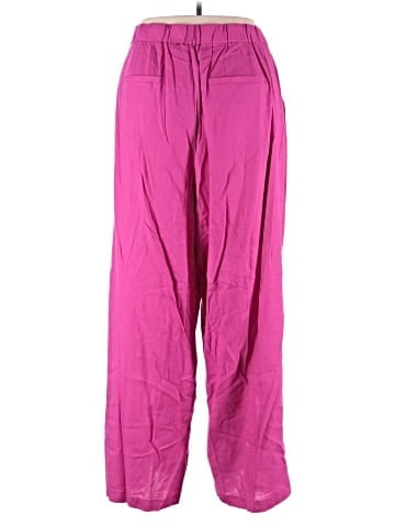ELOQUII Casual Pants (view 2)