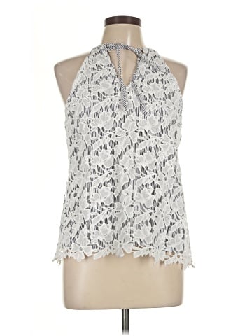 Adiva Sleeveless Blouse (view 1)
