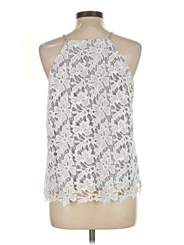 Adiva Sleeveless Blouse (view 2)