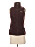L.L.Bean 100% Polyester Burgundy Fleece Size XXS - photo 1
