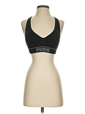 Puma Sports Bra (view 1)
