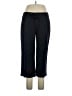 Coldwater Creek Blue Casual Pants Size 12 - photo 1