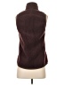 L.L.Bean 100% Polyester Burgundy Fleece Size XXS - photo 2