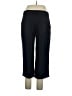 Coldwater Creek Blue Casual Pants Size 12 - photo 2