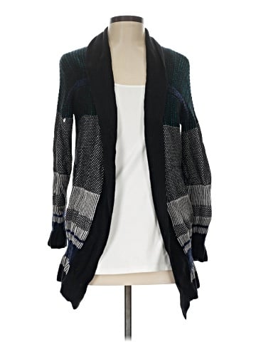 St. John Cardigan (view 1)