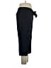 Coldwater Creek Blue Casual Pants Size 12 - photo 4