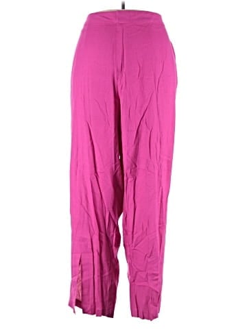 ELOQUII Casual Pants (view 1)