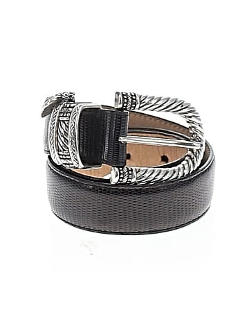 Brighton Leather Belt (view 1)