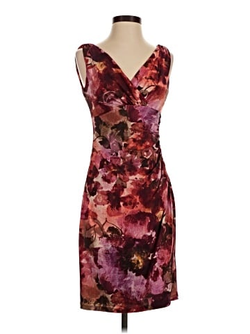 Lauren by Ralph Lauren Cocktail Dress (view 1)