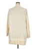 Gap Ivory Cardigan Size XXL - photo 2