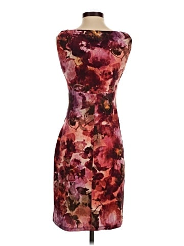 Lauren by Ralph Lauren Cocktail Dress (view 2)