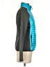 L.L.Bean 100% Nylon Color Block Teal Jacket Size XS - photo 4
