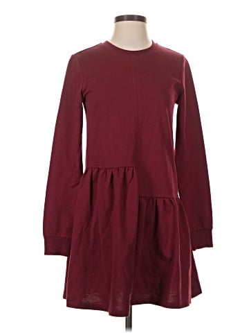 English Factory Casual Dress (view 1)