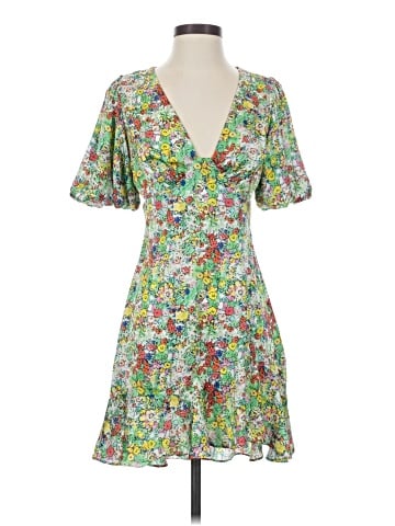 Topshop Casual Dress (view 1)