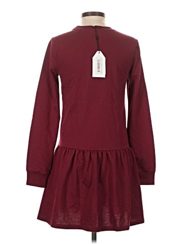 English Factory Casual Dress (view 2)