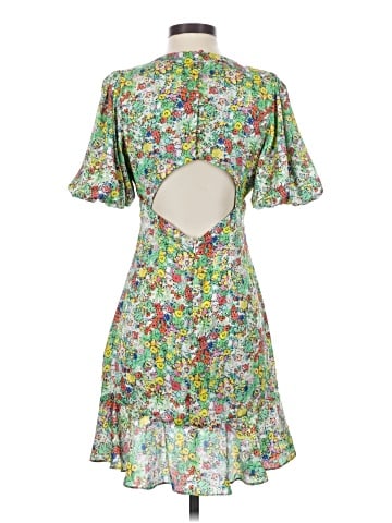Topshop Casual Dress (view 2)