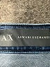 Armani Exchange Solid Blue Jeans Size 26 waist - photo 7