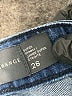 Armani Exchange Solid Blue Jeans Size 26 waist - photo 8