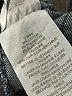 Armani Exchange Solid Blue Jeans Size 26 waist - photo 9