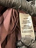 Soybu Solid Brown Skort Size XL - photo 4
