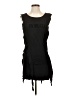 Ferucci Black Cocktail Dress Size XS - photo 1