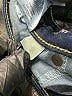 MICHAEL Michael Kors Solid Blue Jeans Size 10 - photo 9