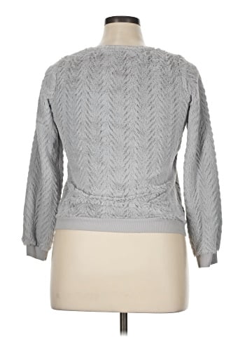 Xhilaration Pullover Sweater (view 2)