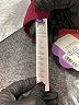 Yitty Solid Burgundy Active Pants Size 1X - photo 8