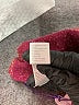 Yitty Solid Burgundy Active Pants Size 1X - photo 9